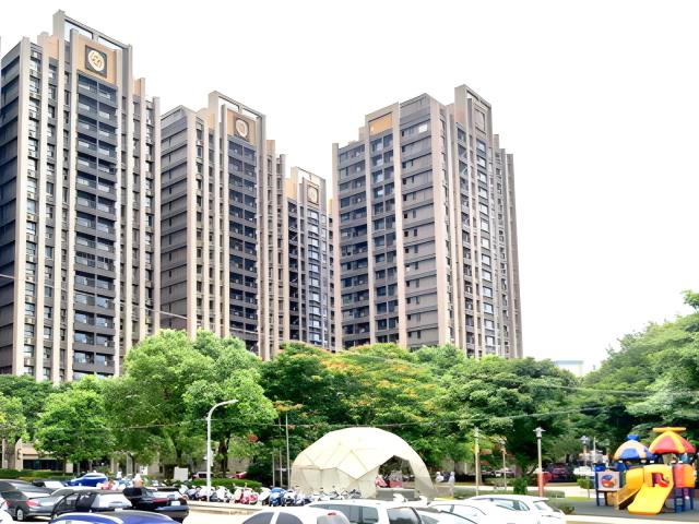 桃園平鎮大樓法拍-3