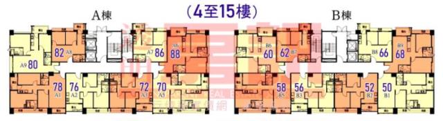 新北八里法拍大樓-10