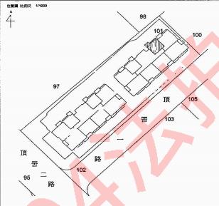 新北八里法拍大樓-9