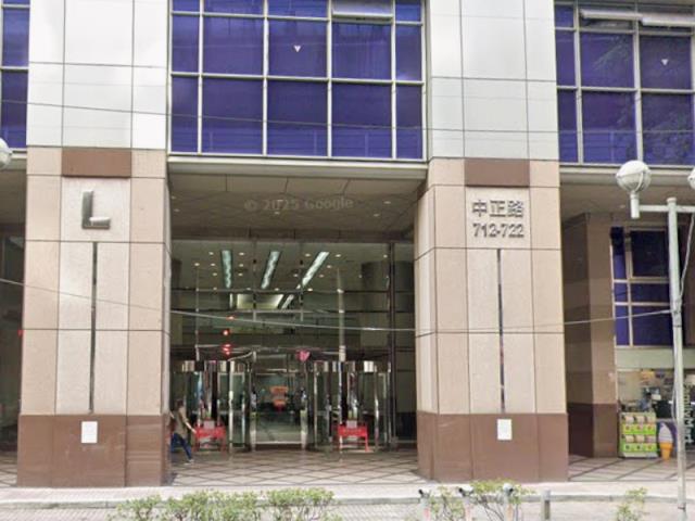 新北中和法拍大樓-1