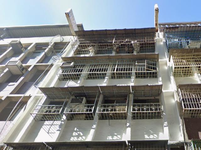 新北樹林法拍公寓-1