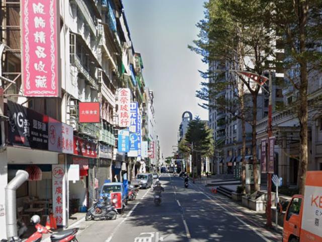 新北樹林法拍公寓-4