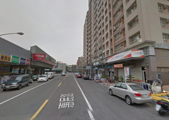 高雄楠梓大樓法拍-3