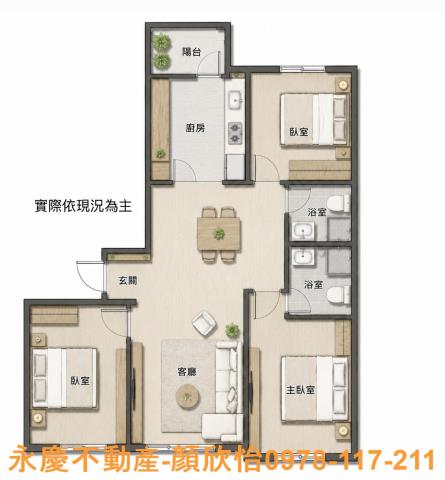 香山大樓-15