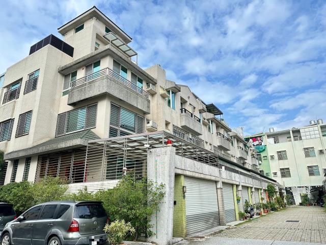 南區透天-1