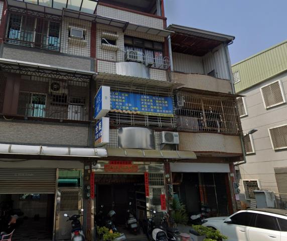高雄彌陀透天法拍-4