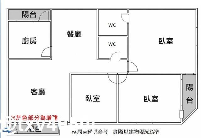 東區公寓-1