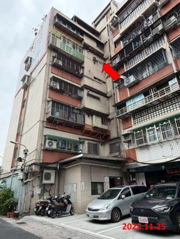 台北大樓法拍-2