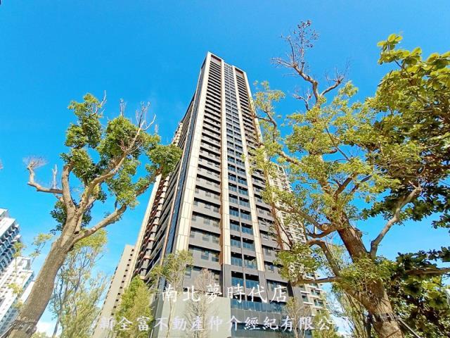 台南安平大樓-12