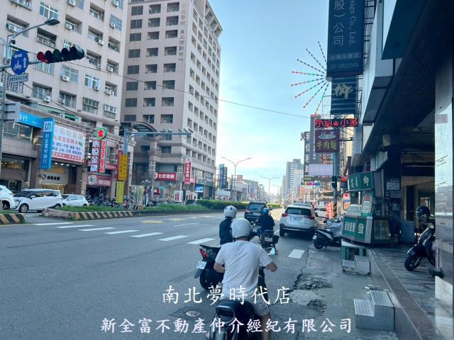 台南大樓-1