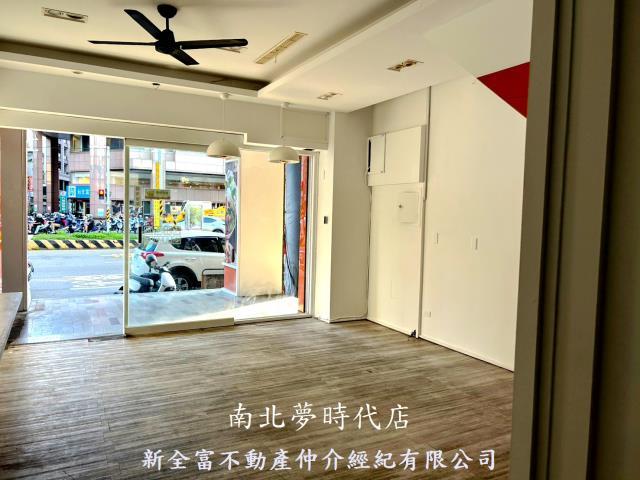 台南永康店面-3