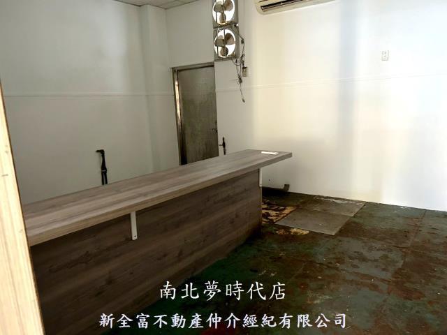 台南永康店面-4