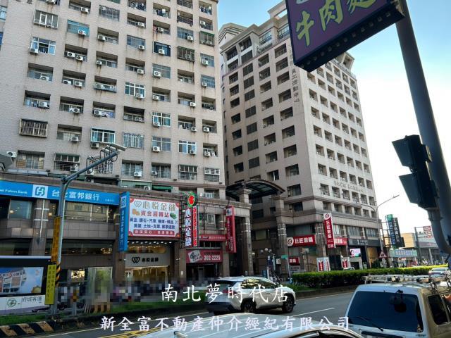 台南永康店面-7