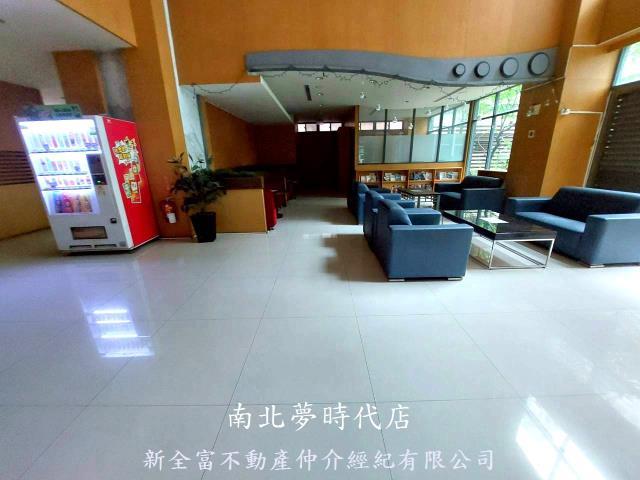 台南東區套房-8