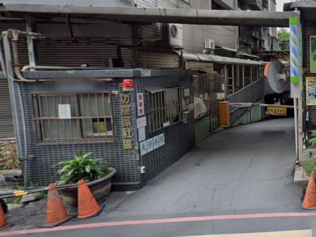 新北土城法拍大樓-2