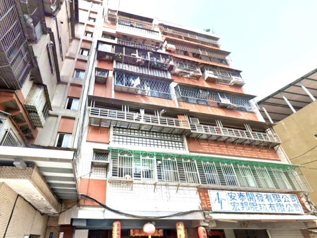 台北法拍華廈-5