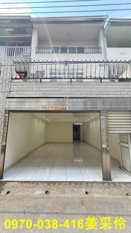 嘉義透天-1