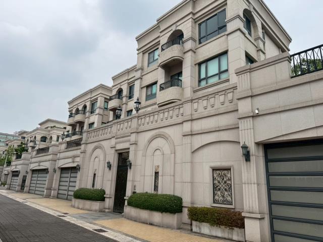 鳥松透天法拍-5