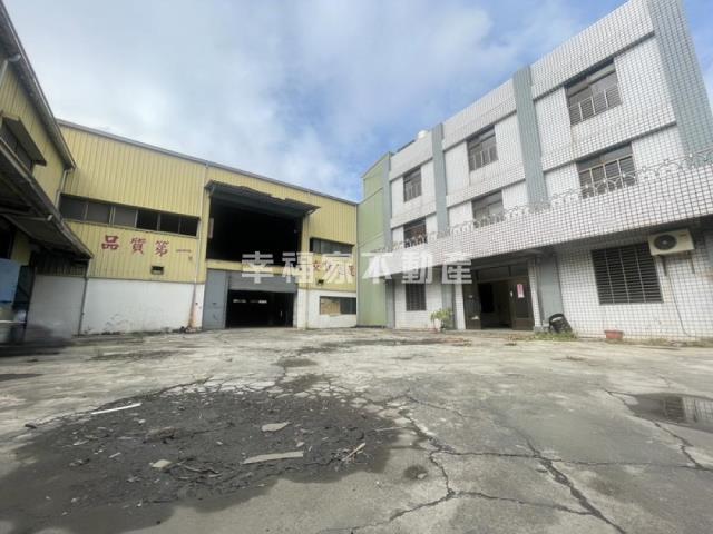 仁德廠房-1