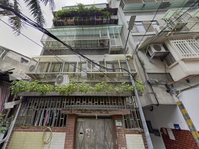 台北北投法拍一樓-4