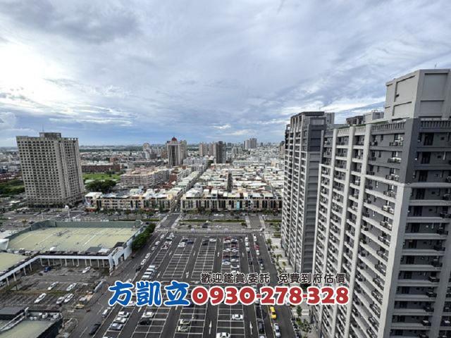 台南安平大樓-14