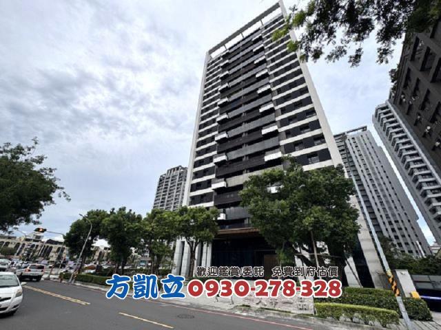 台南安平大樓-1