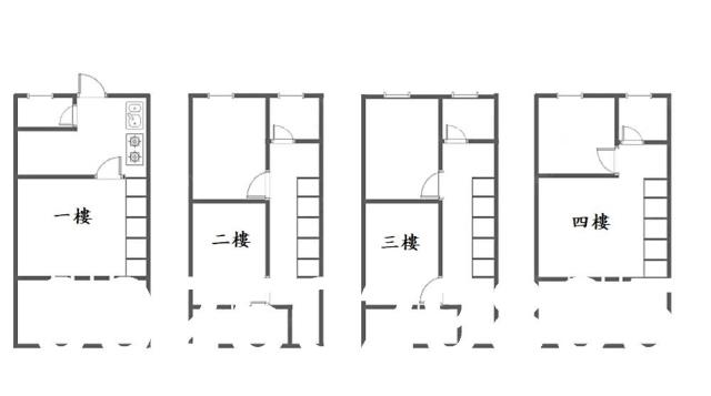 桃園透天-7