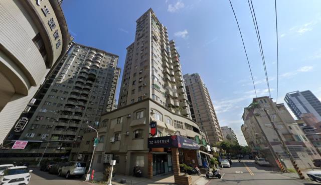 鳳山大樓法拍-7