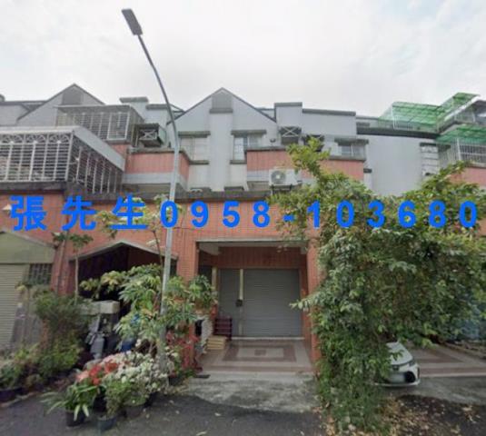 高雄法拍透天-1