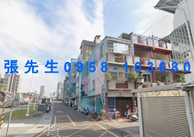 高雄法拍公寓-1