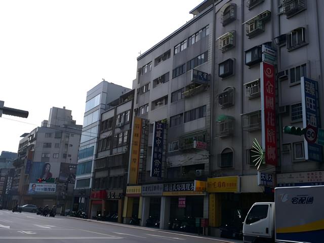 松山法拍大樓-6