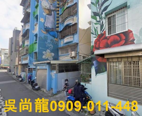 高雄法拍公寓-4