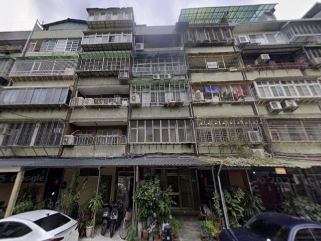 信義區法拍公寓-2