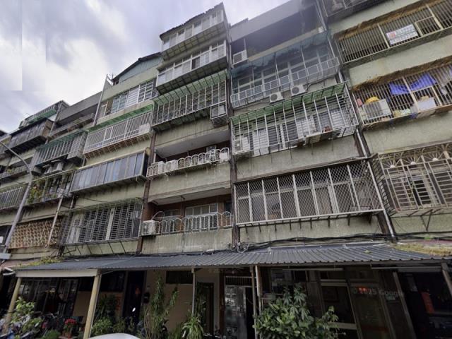 信義區法拍公寓-6