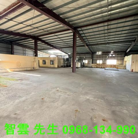 桃園八德廠房-1