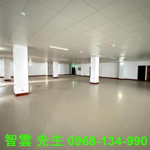 桃園八德廠房-6