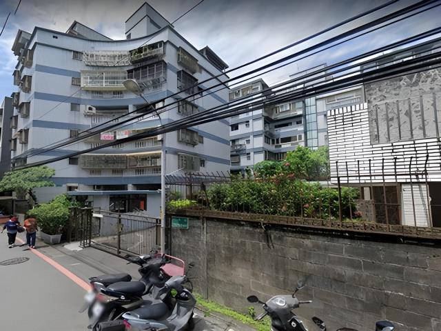 新店拍賣華廈-2