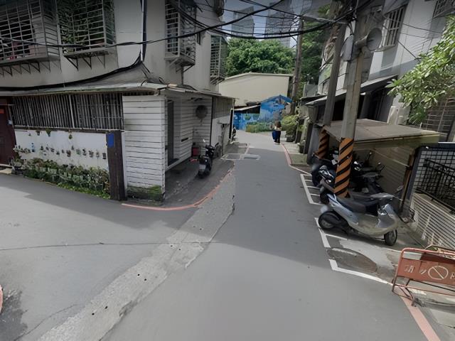 新店法拍華廈-7