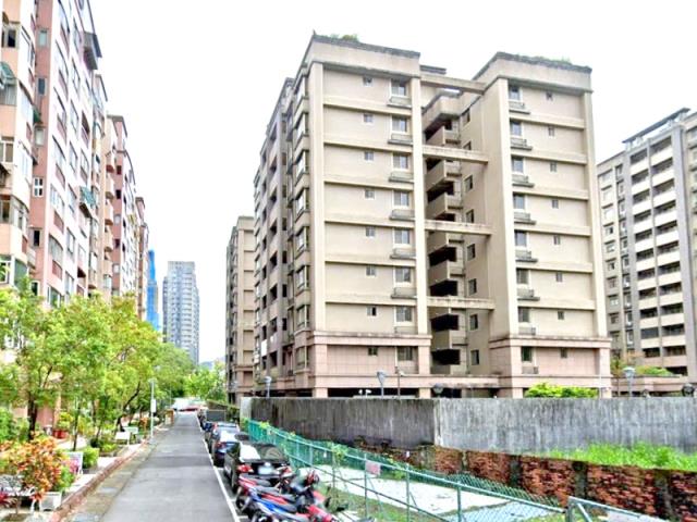 台北法拍大樓-6