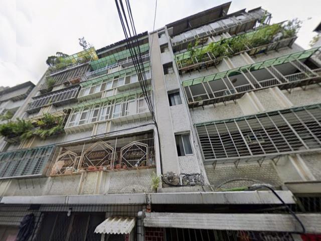台北北投法拍公寓-3
