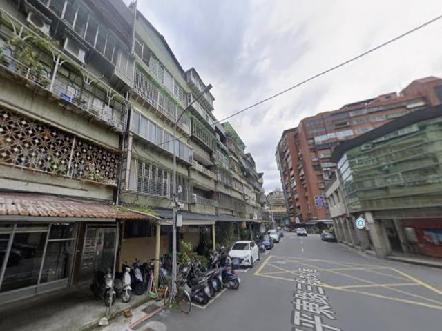 台北信義區法拍公寓-3