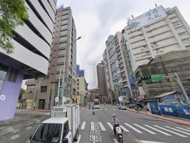 台北松山大樓拍賣-7