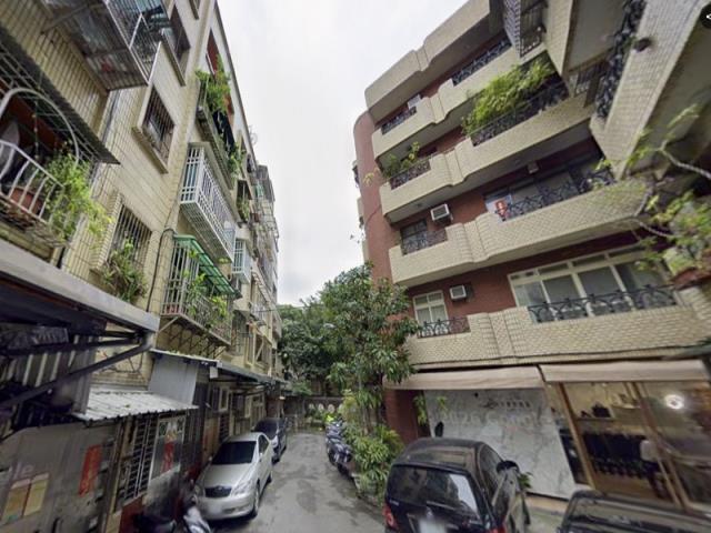 台北北投公寓法拍-5