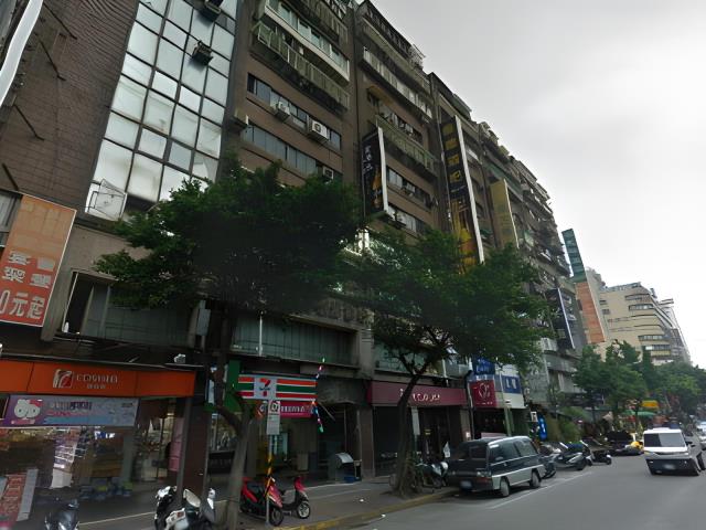 中山區套房法拍-7