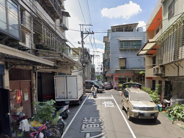 新北拍賣公寓-5