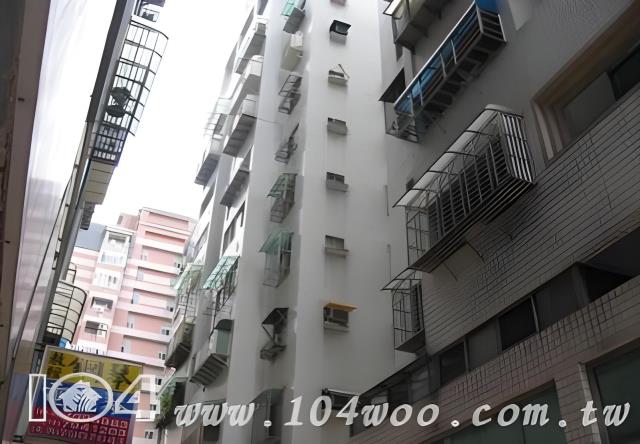 台北內湖法拍大樓-8