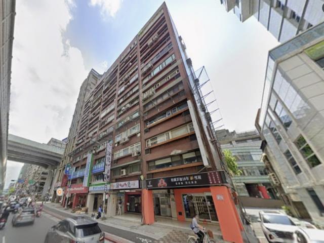 台北中山區大樓法拍-2