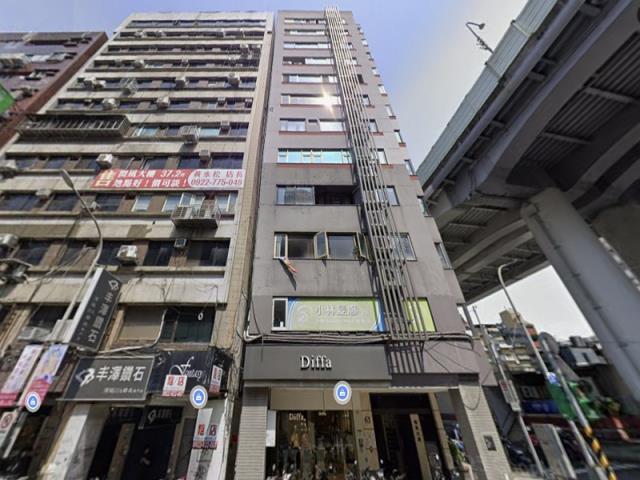 台北松山大樓法拍-2