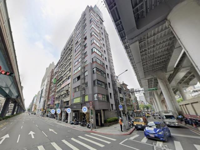 台北松山大樓法拍-3