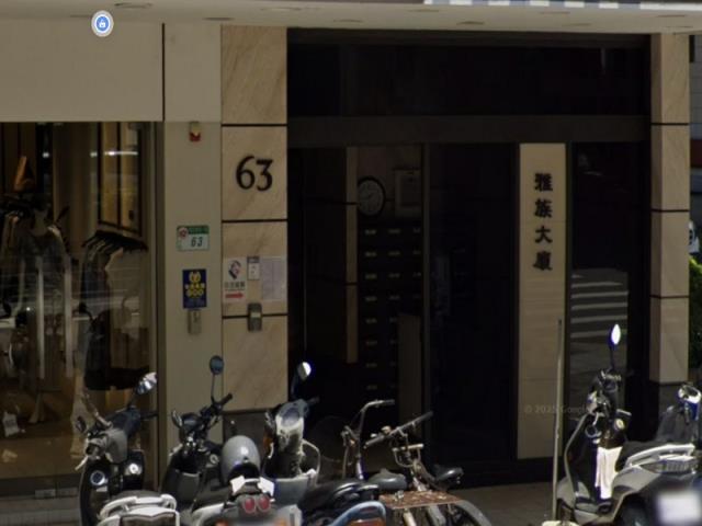 台北松山大樓法拍-5